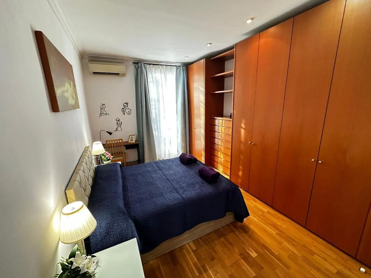 Rooms Calabria 바르셀로나 스페인