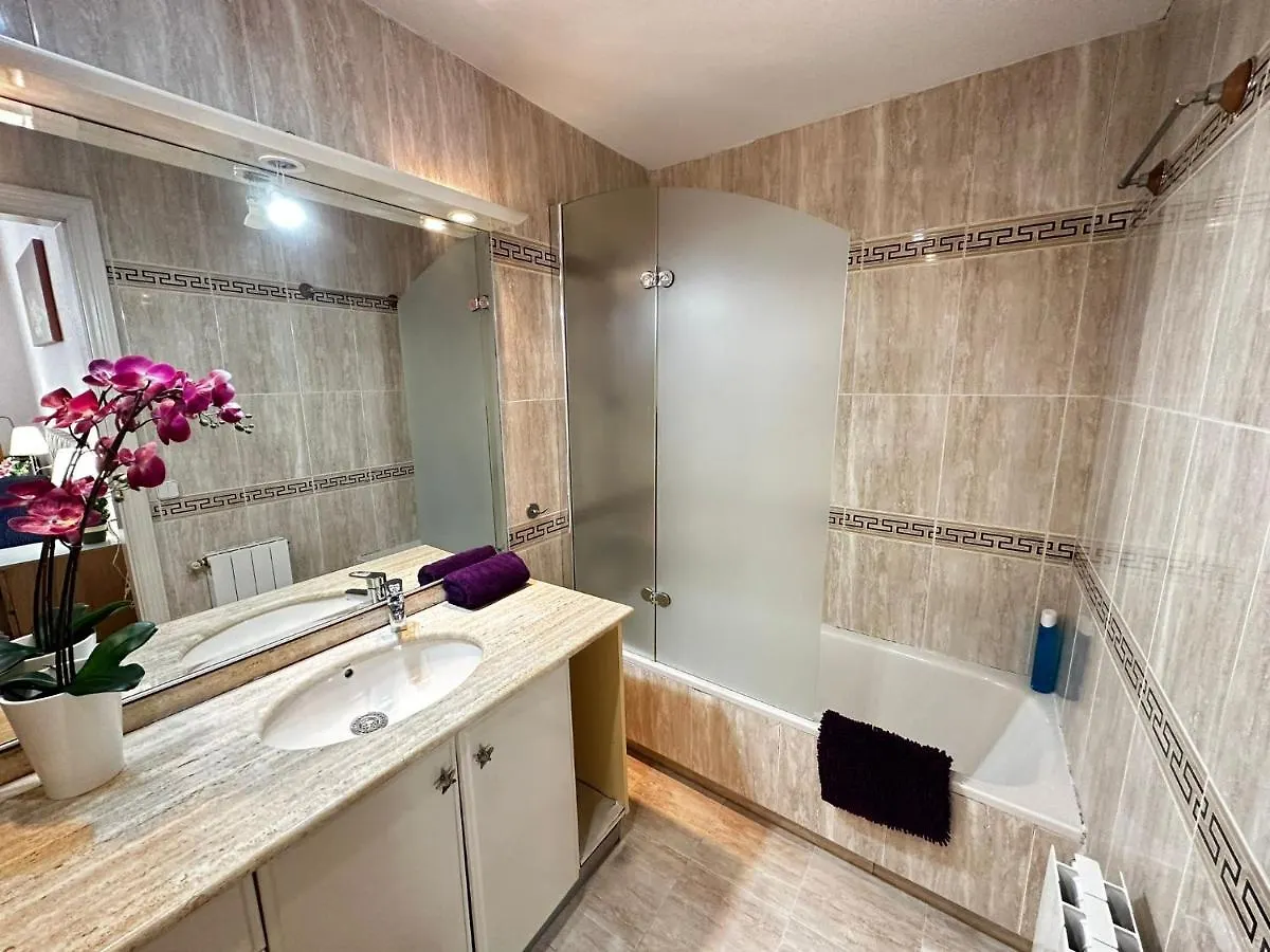 Rooms Calabria 바르셀로나 스페인