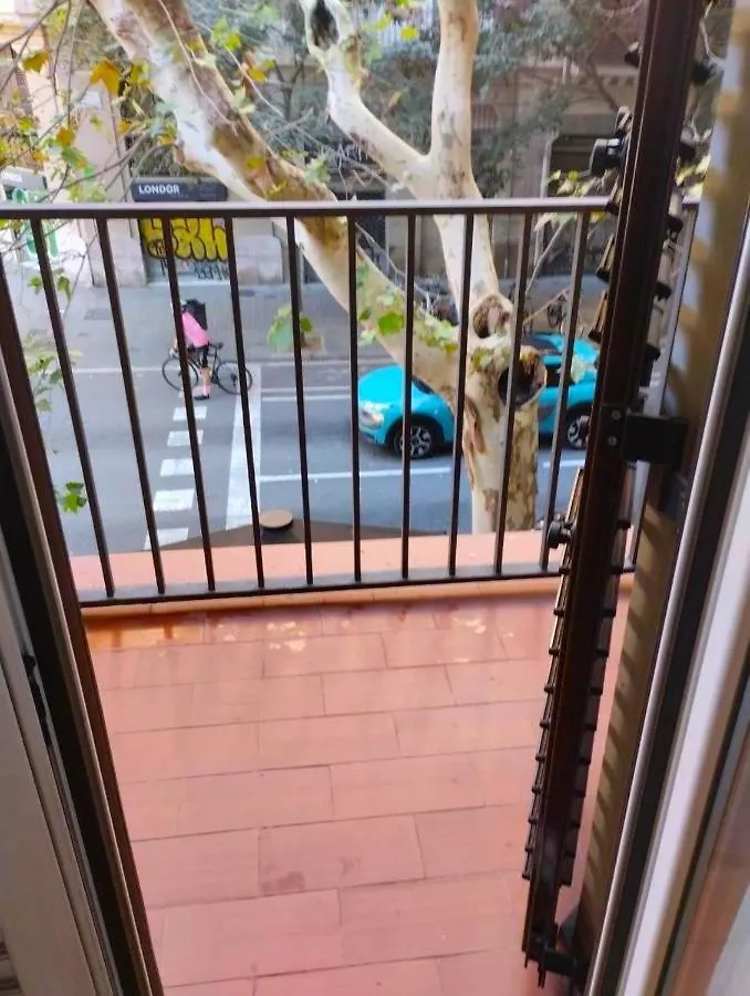 B&B Rooms Calabria 바르셀로나 스페인