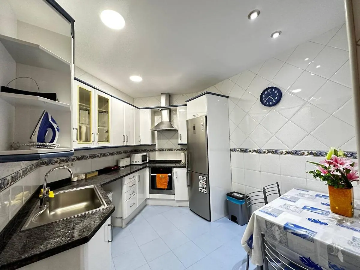 B&B Rooms Calabria 바르셀로나