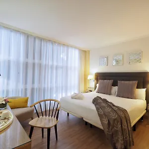 Hotel Vilana Boutique, Barcelone