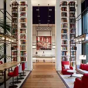 Hotel Seventy, Barcelone