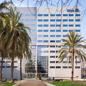 Hotel Hilton, Barcelone