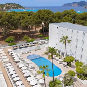 Hm Isabela-adults Only 4*, Santa Ponsa Espagne