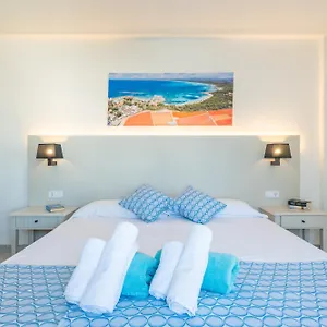 Martorell By Mhr 3*, Colonia de Sant Jordi Espagne