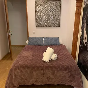 Hostal Erandi Ramblas