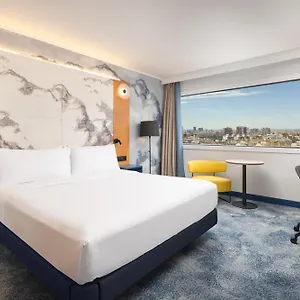 Hotel Hilton, Barcelone