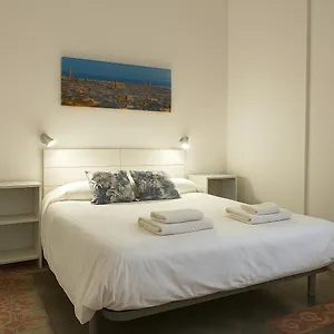 2* Pensión Del Palau