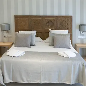 Bed & Breakfast Serennia Exclusive, Barcellona