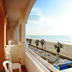 Vertice Mar 3*, Chipiona Espagne