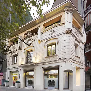 Maison d'hôtes Hostemplo Sagrada Familia, Barcelone