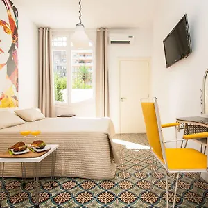4* Apartahotel Numa Roca