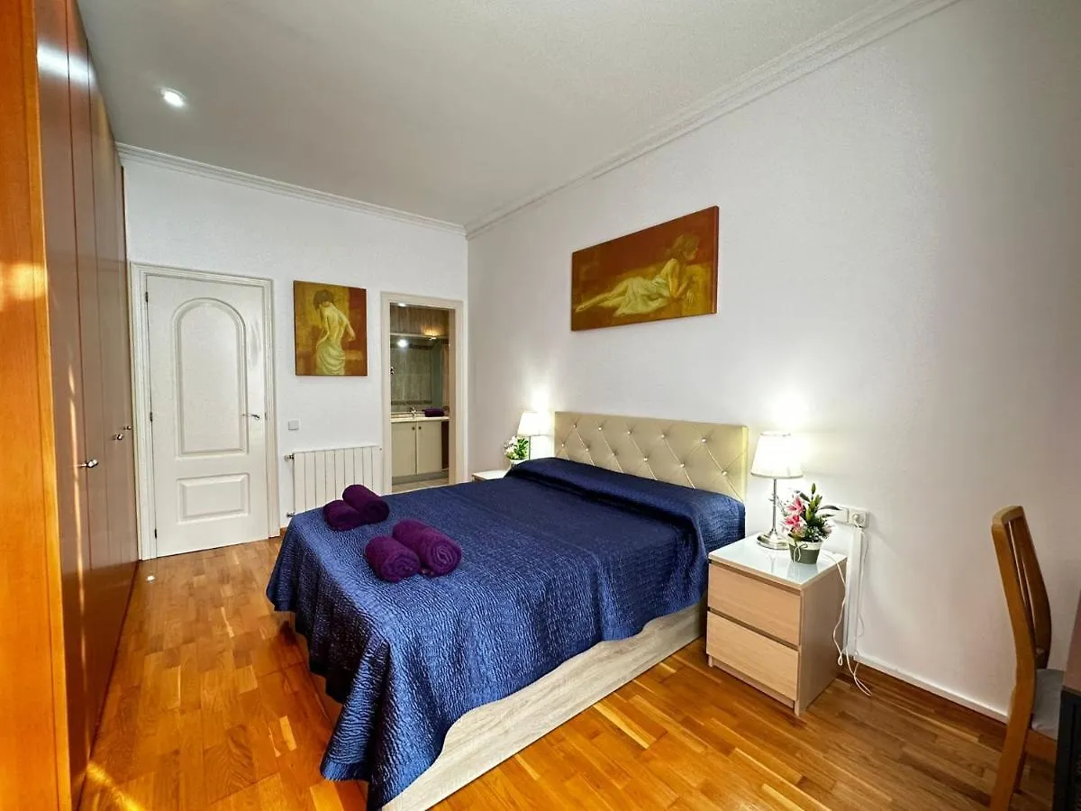 Rooms Calabria Barcelone 0*,  Espagne