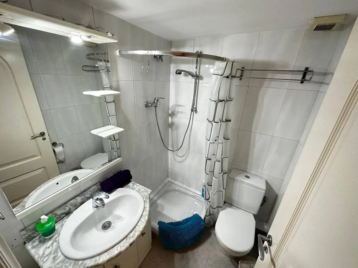 Rooms Calabria Barcelone