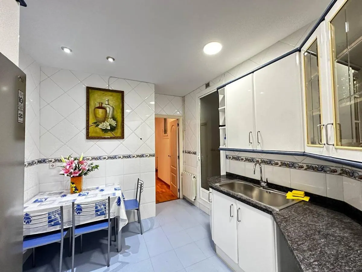 Rooms Calabria Barcelone