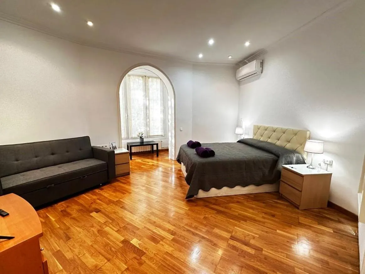 Couette-café Rooms Calabria Barcelone